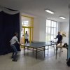 Turniej Tenisa Stołowego o puchar Burmistrza Miasta i Gminy Kosów Lacki 2020